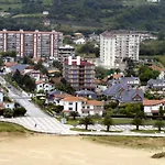 Hotell Cosmopol