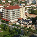 Hotell Cosmopol Laredo