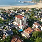 Cosmopol Hotell