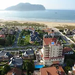 Cosmopol 3*