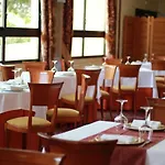 Hotell Cosmopol 3*