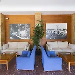 Hotell Cosmopol 3*