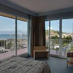 Cosmopol Hotell
