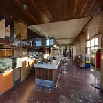 Cosmopol Hotell 3*