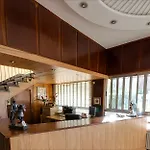 Cosmopol Hotell