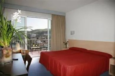 Cosmopol Hotell