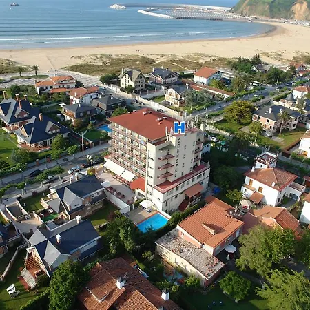 Cosmopol Hotel
