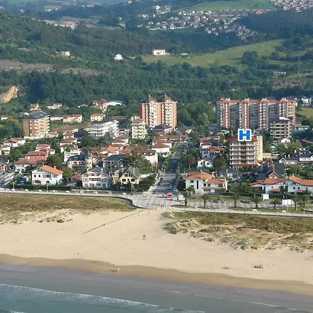 Cosmopol Laredo