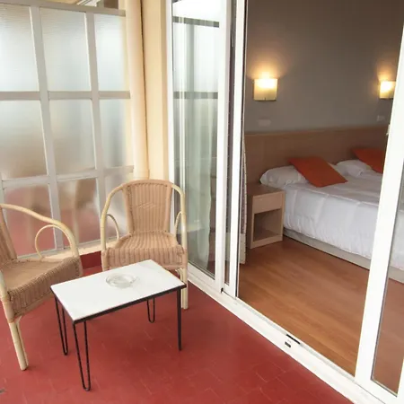 Hotel Cosmopol