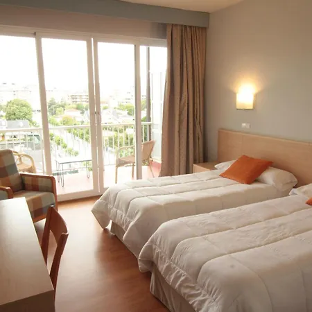 Hotel Cosmopol 3*