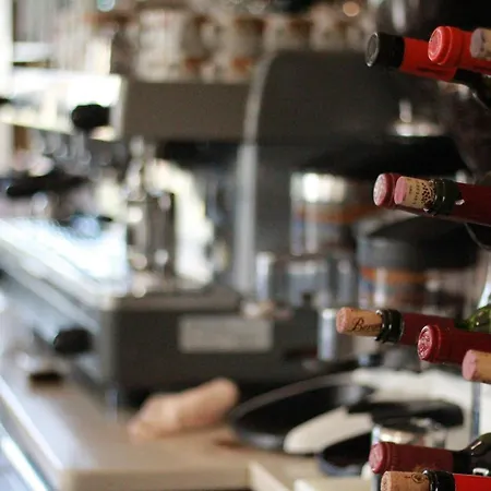 Cosmopol Szálloda Laredo