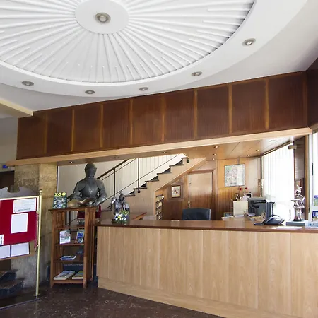 Hotel Cosmopol 3*