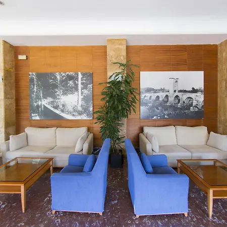 Hotel Cosmopol 3*