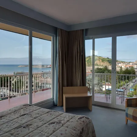 Cosmopol Hotel