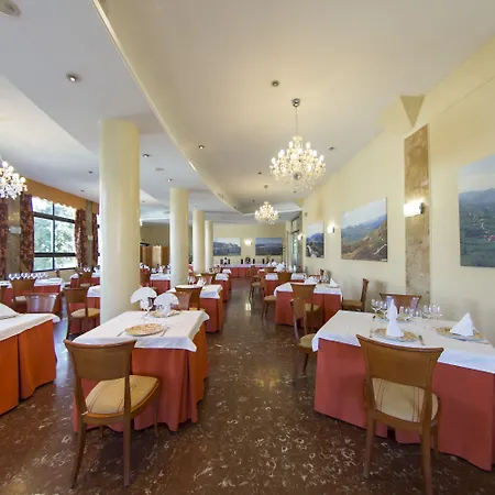 Hotel Cosmopol
