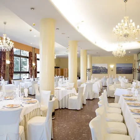 Hotel Cosmopol 3*