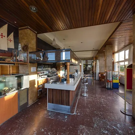 Cosmopol Szálloda 3*