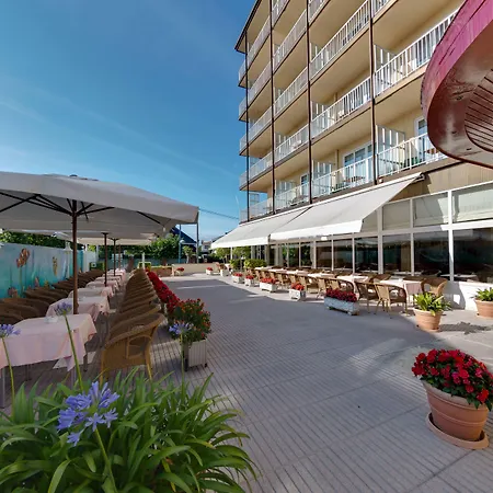 Hotel Cosmopol