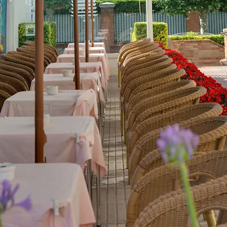 Hotel Cosmopol