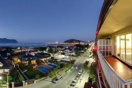 科斯莫波尔酒店