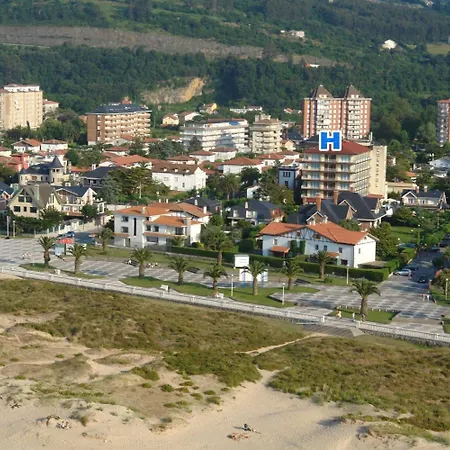 Hotel Cosmopol