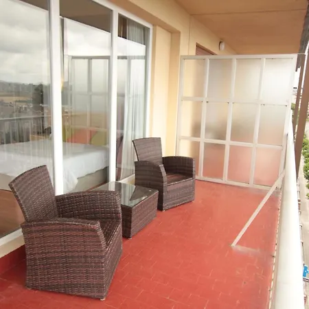 Hotell Cosmopol 3*