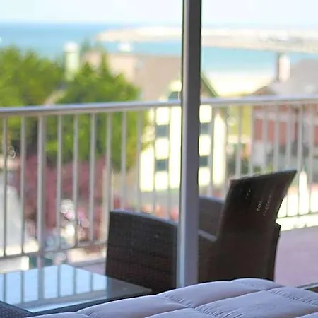 Cosmopol Hotel 3*