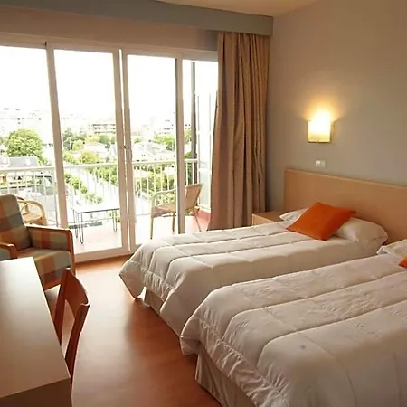 Hotel Cosmopol