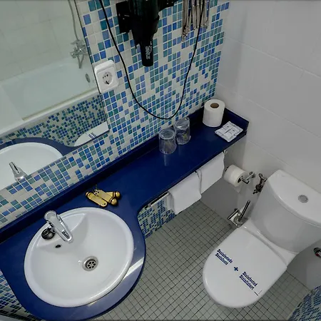 Hotel Cosmopol 3*