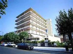 Hotel Cosmopol
