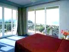 Cosmopol Hotel Laredo