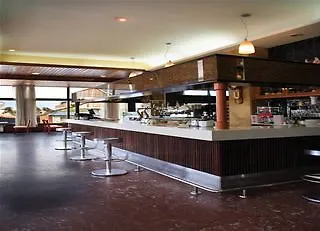 Cosmopol Hotel 3*