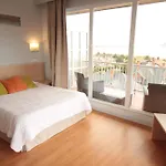 Hotel Cosmopol Laredo