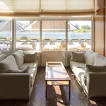 Hotel Cosmopol Laredo