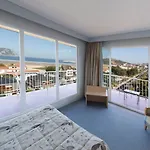 Cosmopol 3* Laredo