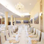 Hotel Cosmopol Laredo