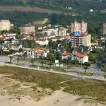 Hotel Cosmopol