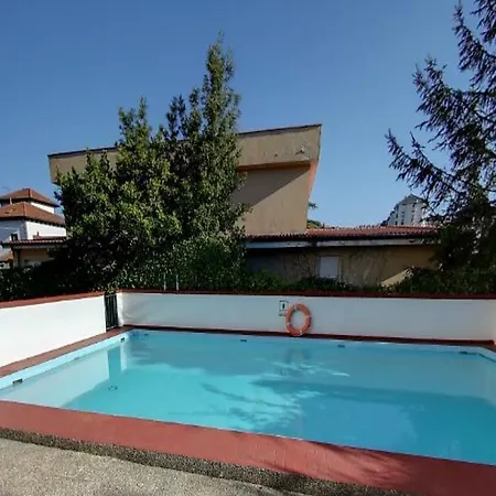 Cosmopol Hotel Laredo