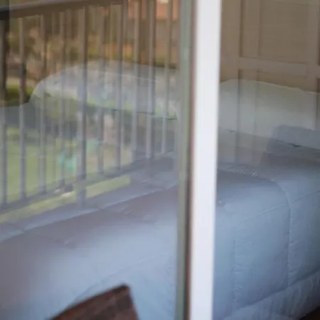 Hotel Cosmopol Laredo