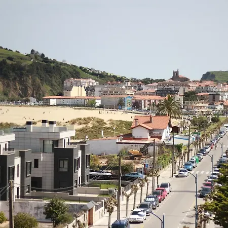 Cosmopol Hotel Laredo