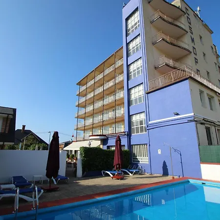 Cosmopol 3*