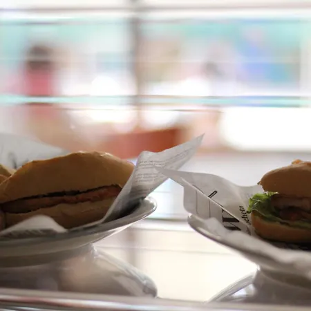 Cosmopol Hotel Laredo