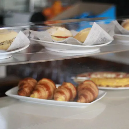 Hotel Cosmopol Laredo