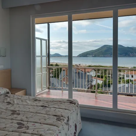 Cosmopol Hotel Laredo