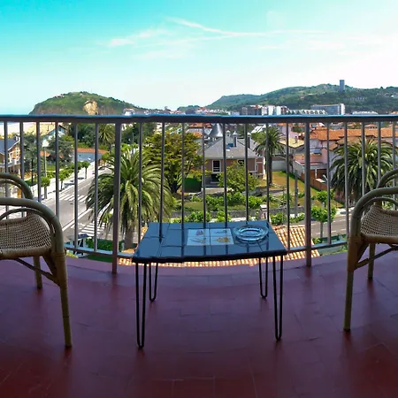 Cosmopol Hotel Laredo