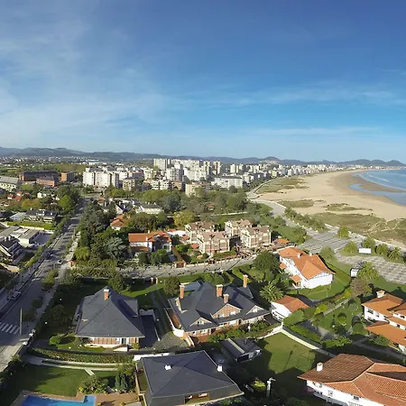 Hotel Cosmopol Laredo