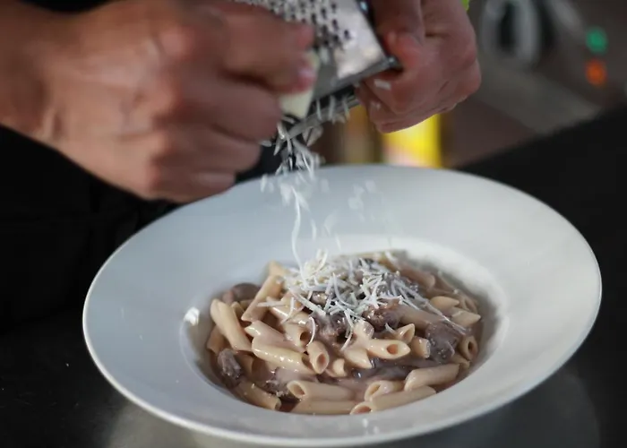 Cosmopol Hotel Laredo