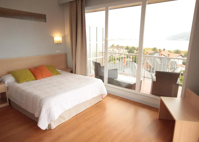 Hotel Cosmopol Laredo