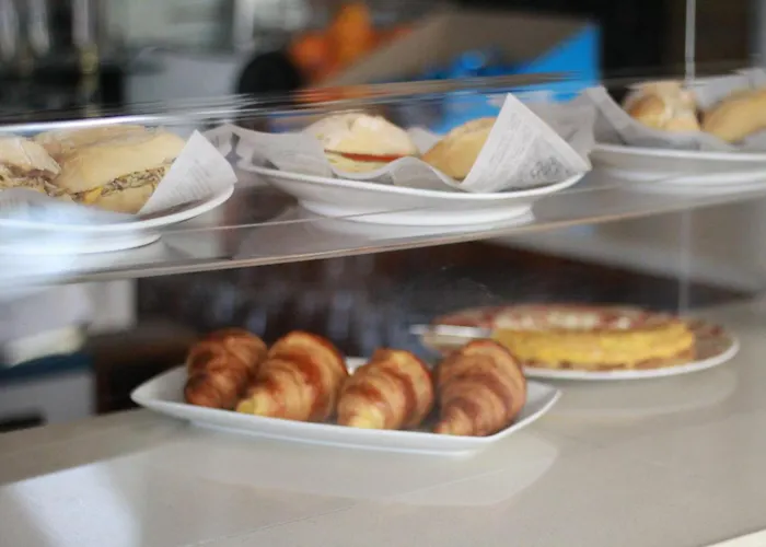 Hotel Cosmopol Laredo