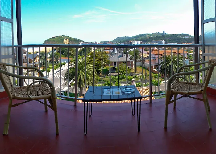 Cosmopol Hotel Laredo